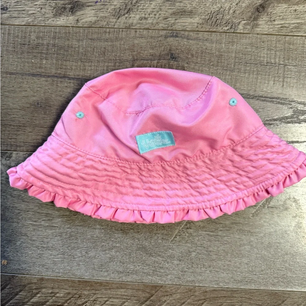 Toddler Girl Swimsuit Lot, 18 months-2T